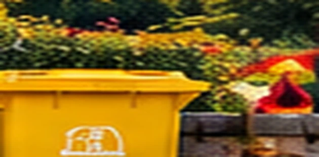Eigene fotografische Konzeptdarstellung des Falkenroder Themenbereichs